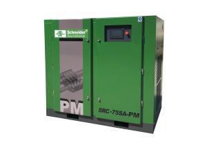 China High Reliability Industrial Screw Compressor Permanent Magnet Frequency Converter wholesale