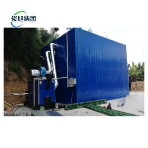 China 1000 KG Capacity Wood Drying Equipment with Competitive and Durability wholesale