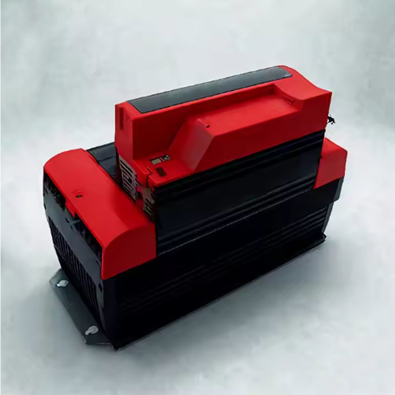 New Equipment Distributed Control System Servo Drive Simulator S Module Plc Driver 1756-1B16 SS2-043-5.5K 1756-0B16D 2711P-T7C22D9P D1VW001CNJEE