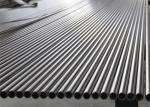 DIN 6000mm Seamless 304 316 Stainless Steel Welded Tube