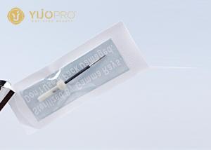 China 7 Round Liner Tattoo Needles With Plastic Caps For Masaic Tattoo Machine wholesale