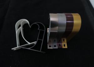 China 2 Inch 9cmx5.5cm 28mm Curtains Pipe Holder wholesale