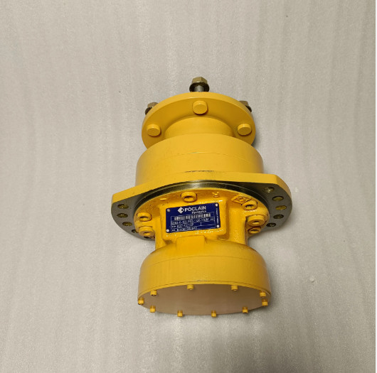 High Pressure Industrial Electric Motors Plunger Motor For Mining Machinery
