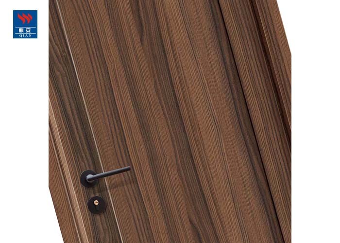 China best price eco friendly modern solid wooden door designs interior solid wood door
