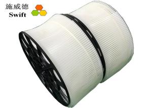 China UL94V-2 Flammability REACH 150N Automatic Cable Tie Reel wholesale