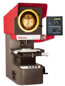 China Measuring Vertical Profile Projector wholesale