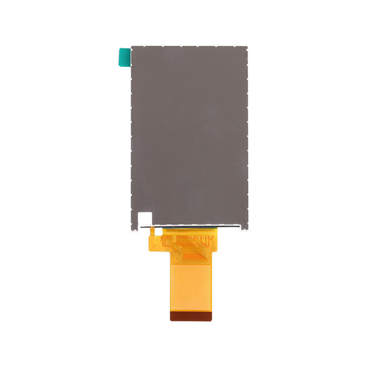 3.97Inch 480x800 450cd/m2 TFT Ips Lcd Screen