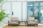FULL-KING Apple Cabin: Modular Prefabricated Building, Flexible Space Solutions