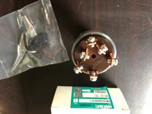 China PW50S00007F1 Key Switch For Kobelco SK30SR-6E Spare Parts wholesale