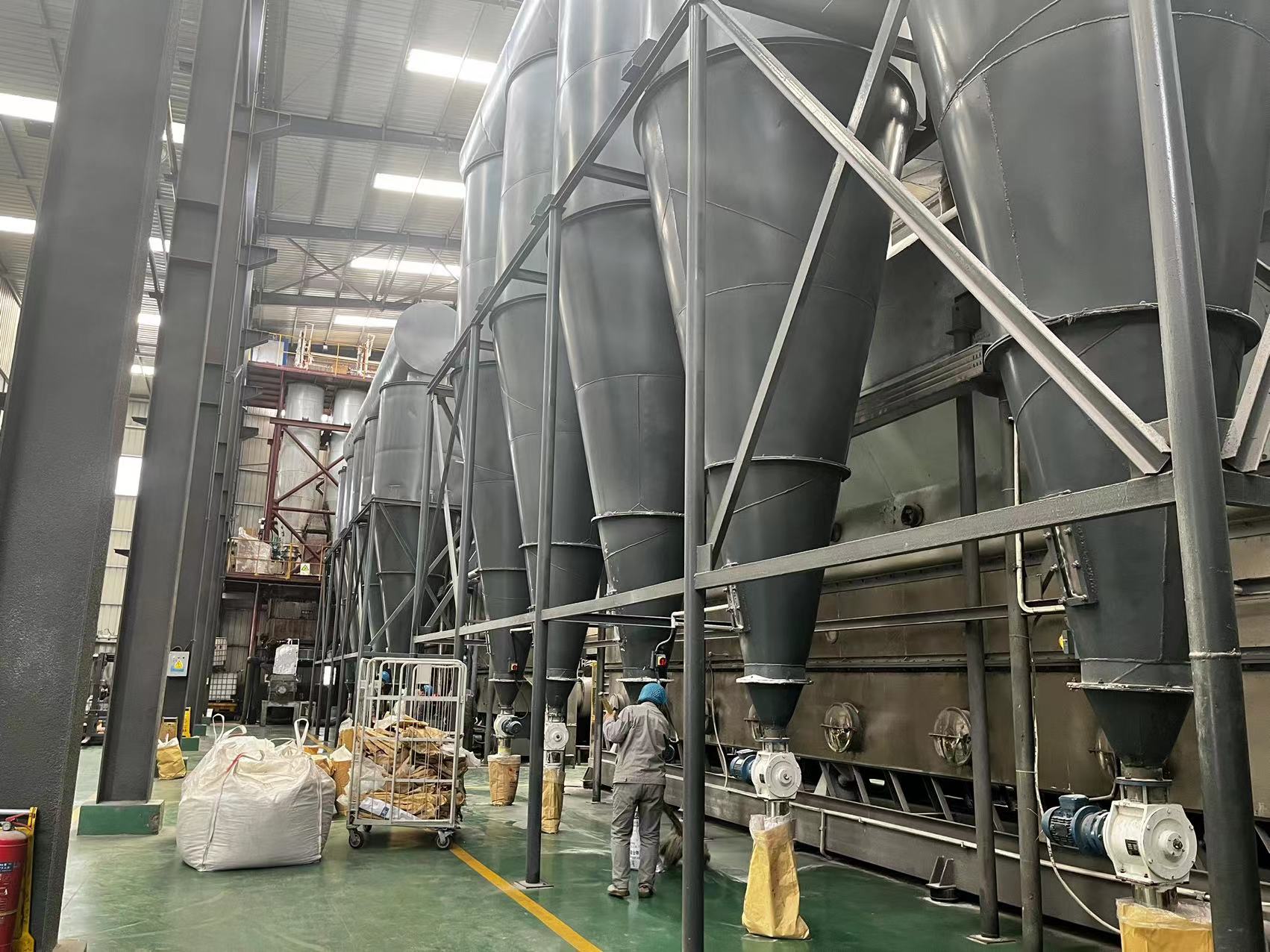 Efficient Oilfield Extraction Water Treatment Polyacrylamide Anionic