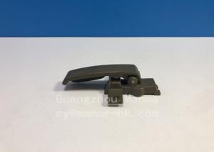 China Door Inside Lever ASM ISUZU Truck Parts For NKR NHR 8-97866600-1 wholesale