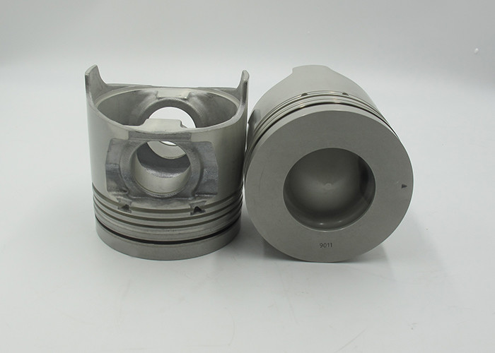 6HK1 Electronic Injection Custom Diesel Pistons 115mm 8-98152-9011 898-1529011