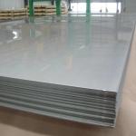 Bright Surface 1xxx Series 1070 Aluminum Alloy Plate