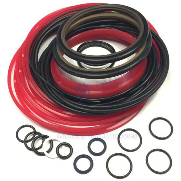 Atlas Copco Hydraulic Breaker Seal Kit Rubber SB300 SB302 Seal Kit Hydraulic