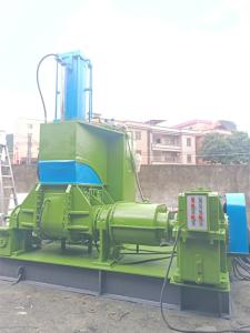 China Custom Rubber Kneader For Industrial Rubber Mixing Factory wholesale