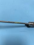 250-080-342 Stryker Curved Jaw Needle Holder Surgical Instrument Parts