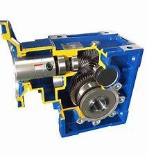 China 100-750N.M Helical Gear Reducer wholesale