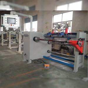China Big Torque Transformer Making Equipment High Effective wholesale