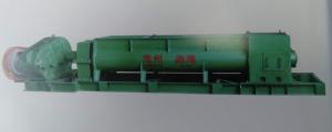 China 110kw 100 Cubic Meters Per Hour CE Box Feeder Machine wholesale