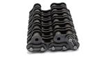 Drilling Rig Spares Transmission Chains Alloy Steel Oil Field Chain 140GA-10