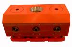 SPM TWS600 plunger pump