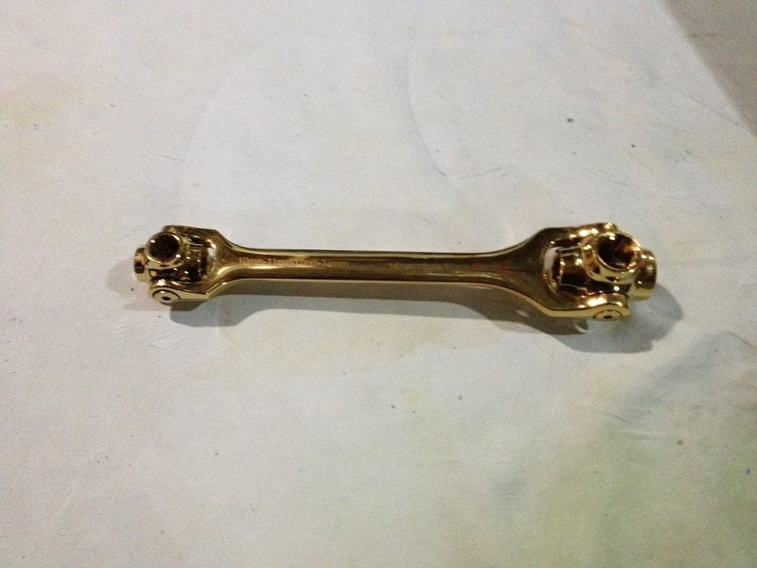 Inox Pipe Tube Decorative 200A PVD Titanium Machine