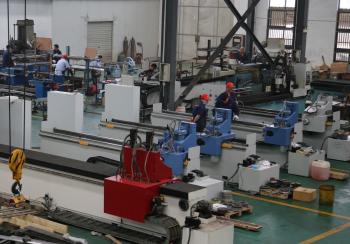 Dongguan Qizhong Hardware Machinery Co., Ltd.