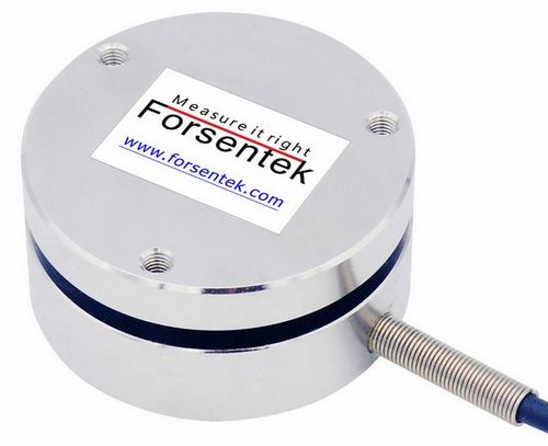 Compression_Force_Transducer_With_Flange_Mounting_Surface