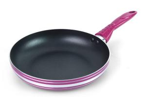 China 350 Degrees Fahrenheit EEC 26cm Healthy Non Stick Pan wholesale