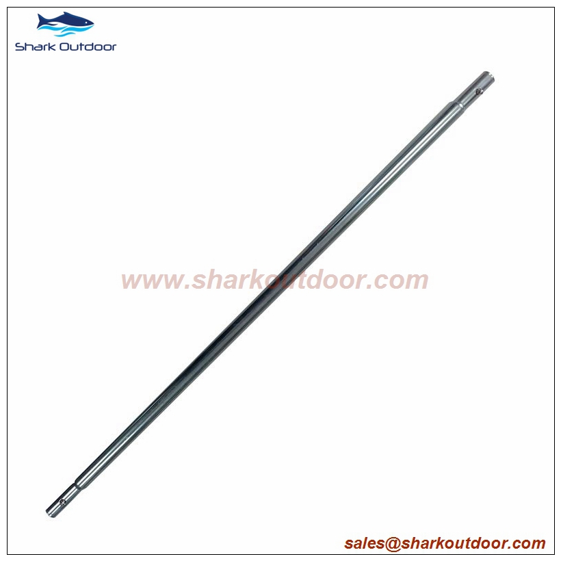 tent pole