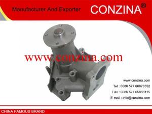 China Auto Prat water pump for hyundai H100 2.4L OEM 25100-42540 chinese supplier wholesale