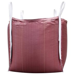China Mortar Cement Jumbo Bags Polypropylene 1 Ton Jumbo Bags customized wholesale