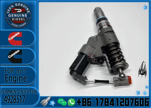 Fuel Injecteur Injector 4903319 4903472 4928517 4928171 For Cummins M11 INJECT