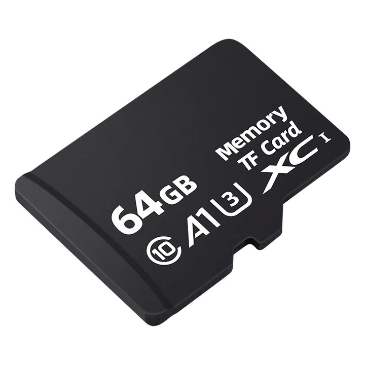 64gb 8gb 16gb 32gb 128gb Custom TF SD Memory Card for MP4 Camera Mobile Phones