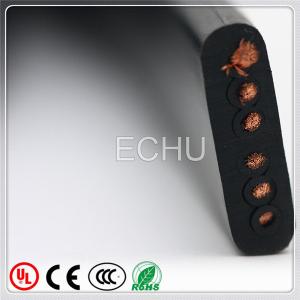 China China Elevator Cable Supplier, Flat Elevator Cable wholesale