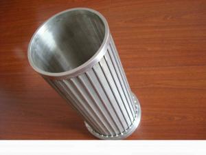 China Wedge Wire Screen wholesale
