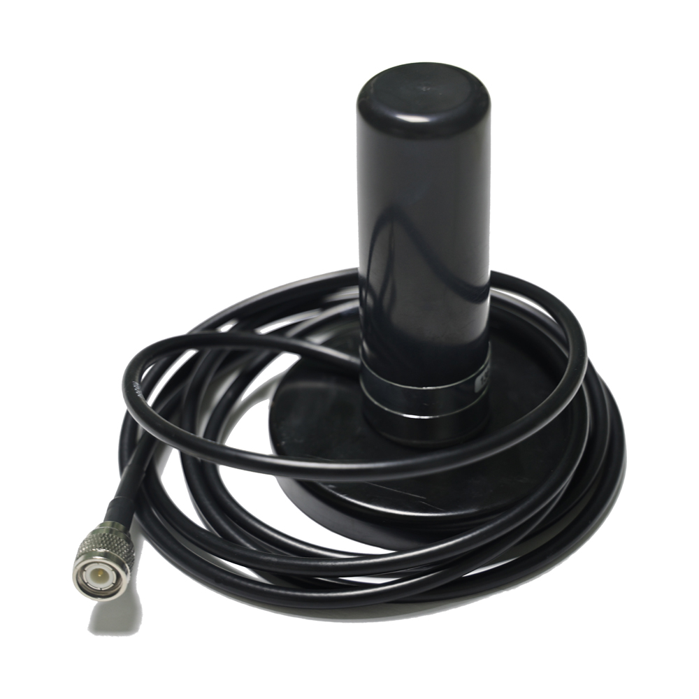 50W Maximum Power Universal Long Range Topper Dual Band VHF UHF Radio FM Car Antenna