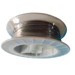 3.17mm NiCr8020 Thermal Spray Nichrome Alloy Tafa 06C Resistance Wire