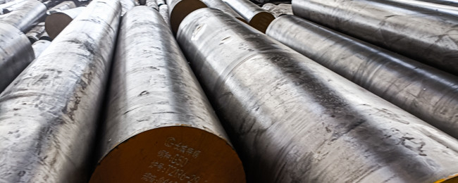 Stainless Steel ASTM 302 Round Bar UNS S30200 For Construction