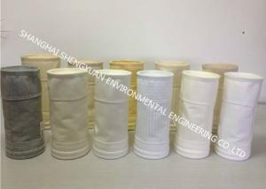 China Dust Collector polyester Filter Bags wholesale
