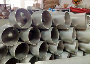 China 1in 1.4462 Din En10254 Stainless Steel Pipe Elbow wholesale