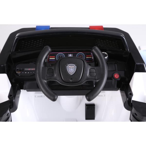 2022 Newest Ride On Baby Motor Toy Car Battery Powered 6v Electric Motorcycle for Kids