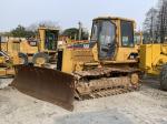 Used Caterpillar D4G LGP Hydraulic Crawler Bulldozer/Caterpillar Bulldozer D4
