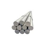 3mm Aluminium Alloy Rods 6063 Extruded Aluminum Rod Welding