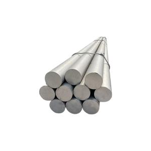 China 3mm Aluminium Alloy Rods 6063 Extruded Aluminum Rod Welding wholesale