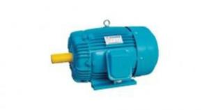 China 0.18KW 380v/660v 3 Phase Induction Motor / Squirrel Cage Electric Motor wholesale