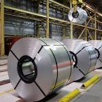 304l 202 430 2b Stainless Steel Coil Hot Rolled 201 316l 309s 310s 410 420