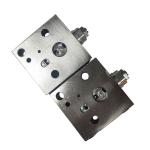 723-40-71900 Pressure Relief Valve For Komatsu PC220-8 PC300-8 Reducing Valve