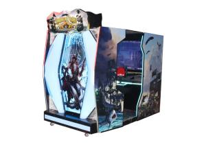 China Electronic Deadstorm Pirates Shooting Game Machine For Rental Shop wholesale