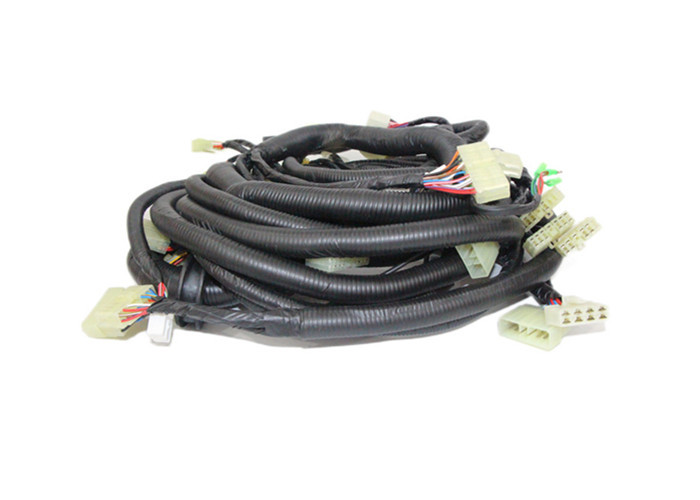 530-00208E Excavator Electrical Parts DH220-5 Cabin Wire Harness For Doosan